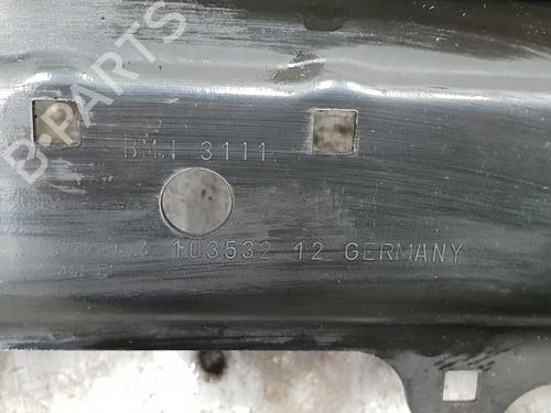 Subframe BMW X1 (F48) sDrive 18 d | BP23272097M9 