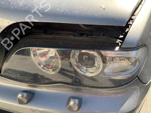 Left rear window motor BMW X5 (E53) 3.0 d | BP4948065E23 