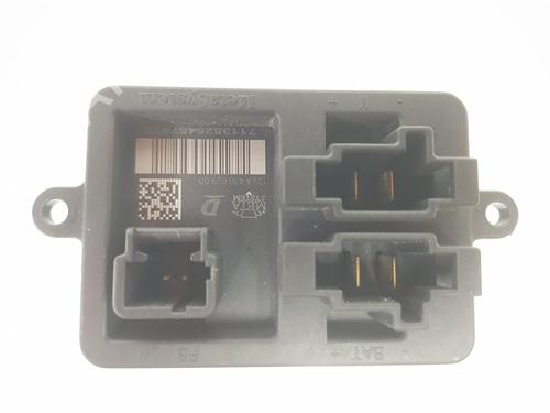 Heater resistor CITROËN SPACETOURER Bus (V_) 2.0 BlueHDi 180 | BP16845300M108 