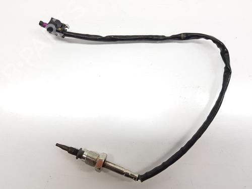 Electronic sensor FIAT DUCATO Van (250_) 140 Multijet 2,2 D | BP31809371M84 