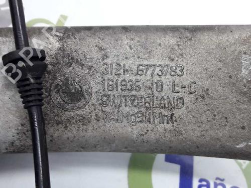 Left front steering knuckle BMW X6 (E71, E72) xDrive 40 d | BP1933424M25 