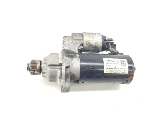 Used Starter VW TRANSPORTER T6 / CARAVELLE T6 Bus (SGB, SGJ, SHB, SHJ) [2015-2024]  33046781