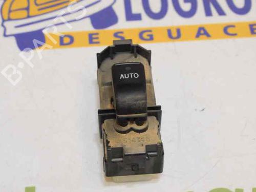 Left rear window switch TOYOTA LAND CRUISER PRADO (_J12_) 3.0 D-4D (KDJ120, KDJ125) | BP1867141I29 