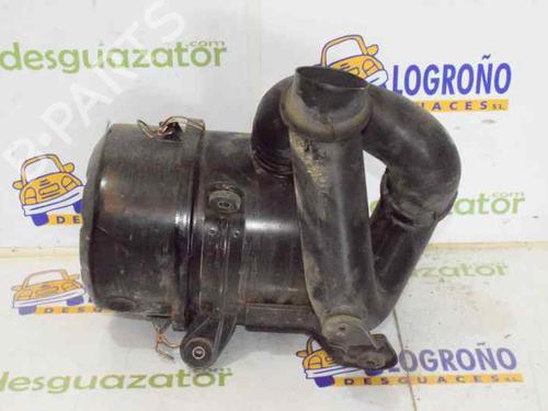 Used Air filter box MITSUBISHI PAJERO SPORT I (K7_, K9_) 2.5 TD (K94W, K74T) (115 hp) 14116868