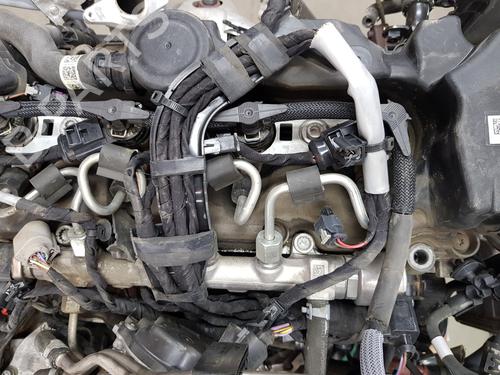 Engine VW CRAFTER Van (SY_, SX_) | BP38155962M1 - Image 6