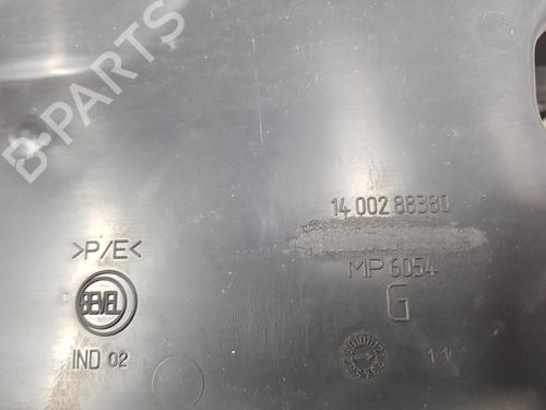 Andre PEUGEOT 807 (EB_) 2.0 HDI | BP30569310O1 