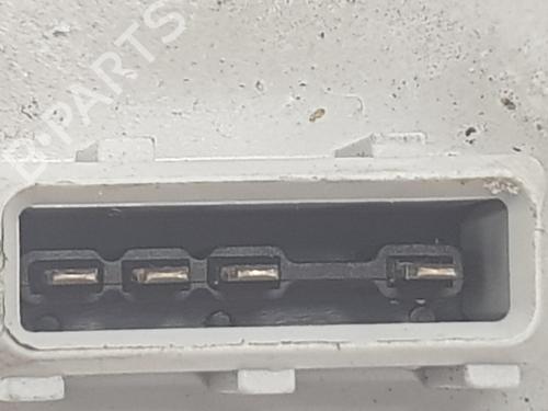 Rear left lock PEUGEOT 307 (3A/C) 1.6 16V | BP10359498C100 
