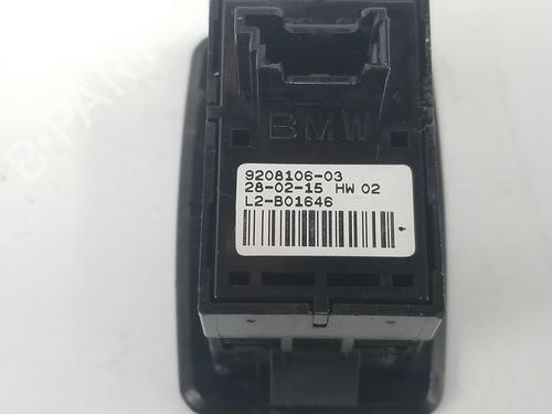 Left rear window switch BMW 4 Gran Coupe (F36) 420 d | BP10562201I29 