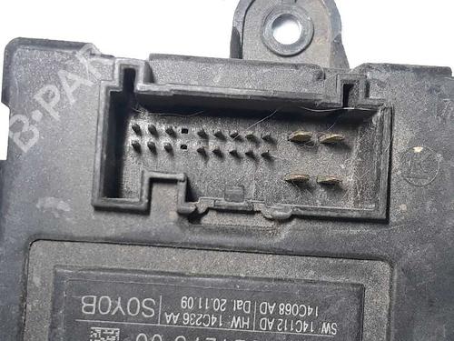 Andere LAND ROVER RANGE ROVER SPORT I (L320) 2.7 D 4x4 | BP14124401O1 
