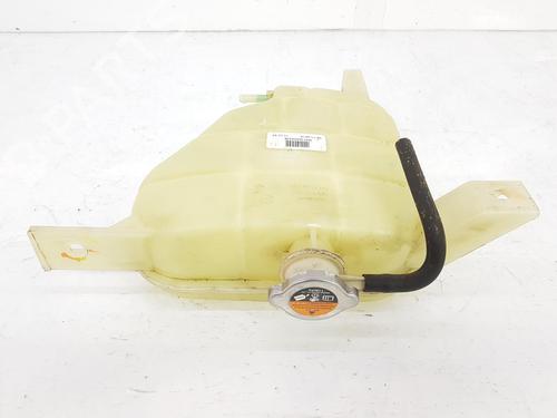 Expansion tank NISSAN NAVARA NP300 Pickup (D23, D23T) 2.3 dCi 4x4 (D231, D23T) | BP8957059C120 