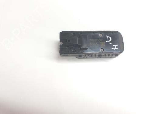 Left front window switch MERCEDES-BENZ SPRINTER 5-t Van (B907)  | BP29436303I27 