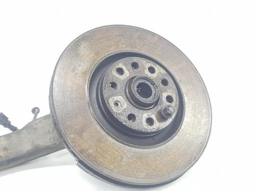 Left front steering knuckle AUDI ALLROAD C5 (4BH) 2.5 TDI quattro | BP16267998M25 