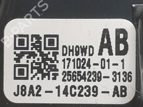 Electronic module LAND ROVER RANGE ROVER VELAR (L560) 2.0 D240 SD4 4x4 | BP28964824M83