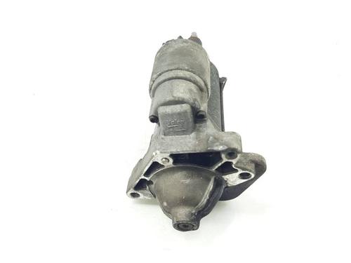Used Starter Starter RENAULT MEGANE III Hatchback (BZ0/1_, B3_) 1.5 dCi (BZ1G, BZ1W, BZ0R) (95 hp) 40494871 40494871