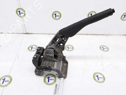 Hand brake VW CADDY III Box Body/MPV (2KA, 2KH, 2CA, 2CH) 1.6 TDI | BP9623963I18 