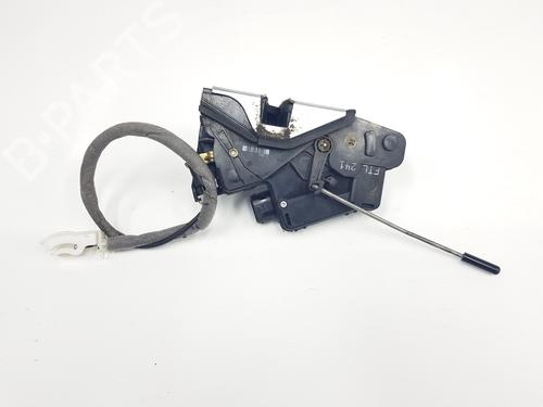 Front left lock BMW 3 (E46) 320 d | BP20198569C98 