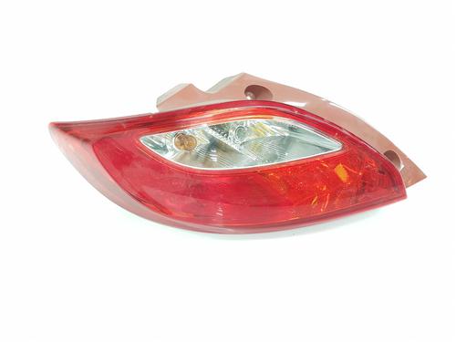 Used Left taillight Left taillight 37724060 37724060