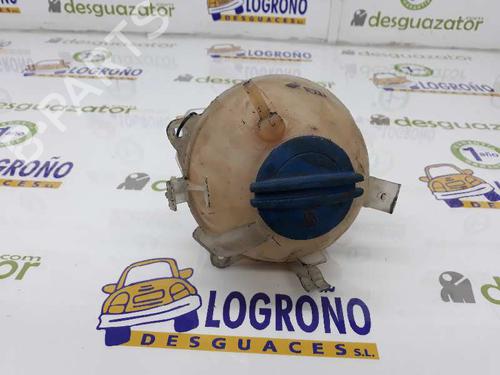 Expansion tank VW GOLF VI (5K1) 2.0 TDI | BP1639839C120 