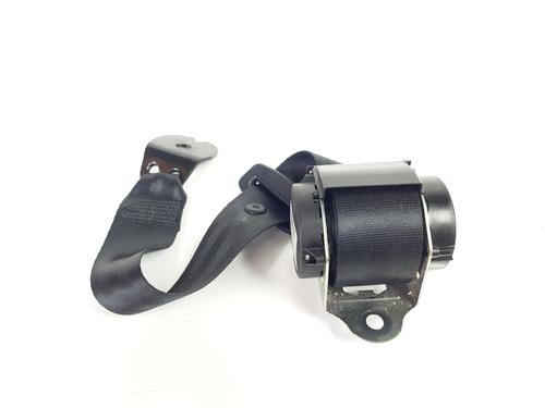 Rear right seatbelt LAND ROVER RANGE ROVER EVOQUE (L538)  | BP29026297I28 