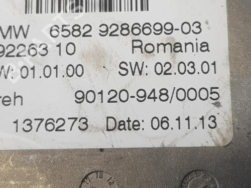 Switch BMW 3 Gran Turismo (F34) 325 d | BP14114262I30