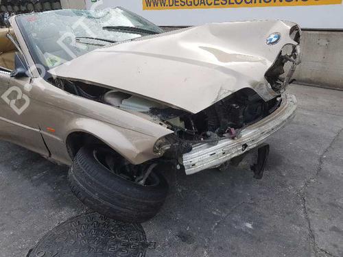 Varmeblæser BMW 3 Convertible (E46) 325 Ci | BP14075689M62 