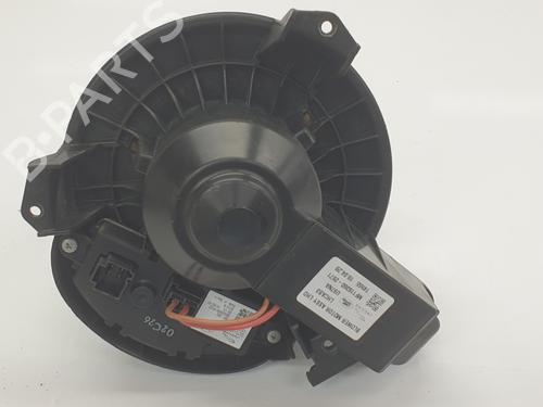 Ventilator motor LAND ROVER RANGE ROVER VELAR (L560) 2.0 D180 TD4 4x4 (180 hp) 20196672