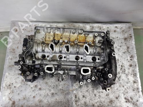 Cylinder head RENAULT MASTER III Van (FV) 2.3 dCi 135 FWD (FV0N, FV08, FV06, FV00, FV1S) | BP36206562M5 - Image 6