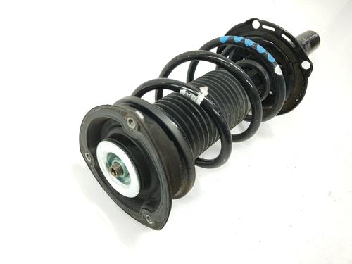 Left front shock absorber SEAT ARONA (KJ7, KJP)  | BP29729324M16 