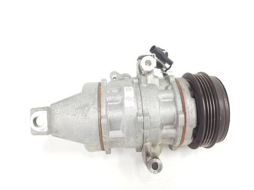 AC compressor SUZUKI VITARA (LY) 1.4 T AllGrip (APK414) | BP38568051M34 - Image 6