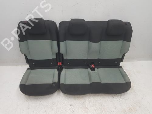 Seats set CITROËN BERLINGO (ER_, EC_) 1.5 BlueHDi 100 | BP33677095C78  - Image 15