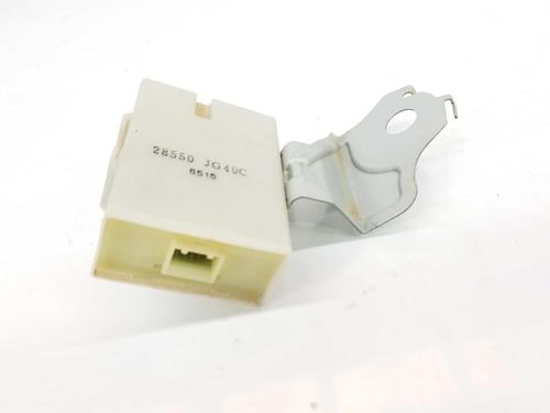 Used Electronic module NISSAN X-TRAIL II (T31) 2.0 dCi 4x4 (173 hp) 7255106