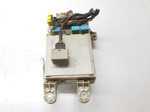 Fuse box TOYOTA LAND CRUISER PRADO (_J12_) 3.0 D-4D (KDJ120, KDJ125) | BP12144202E1 