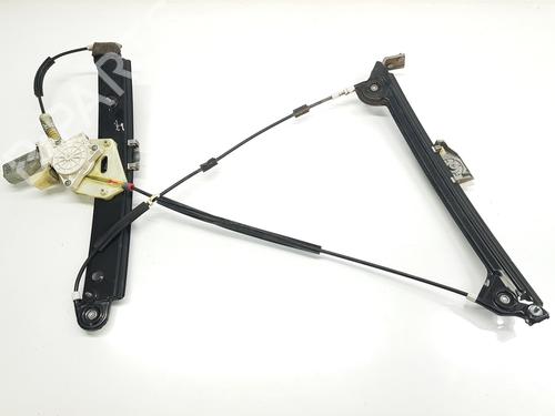 Used Front left window mechanism BMW 1 Coupe (E82) 120 d (177 hp) 31346249