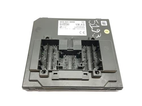 Elektronisk modul SKODA FABIA III (NJ3) 1.0 (75 hp) 16491720