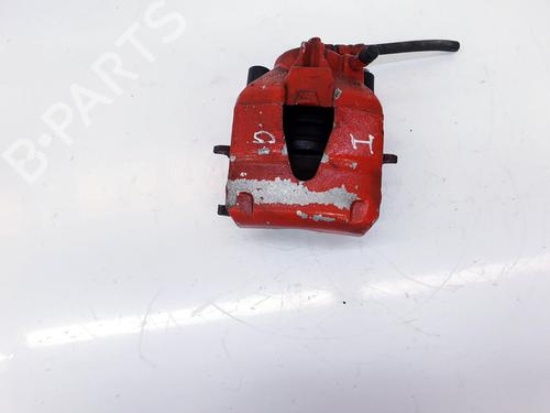 Left front brake caliper SEAT IBIZA IV SC (6J1, 6P5) 1.4 TDI | BP11598895M105 