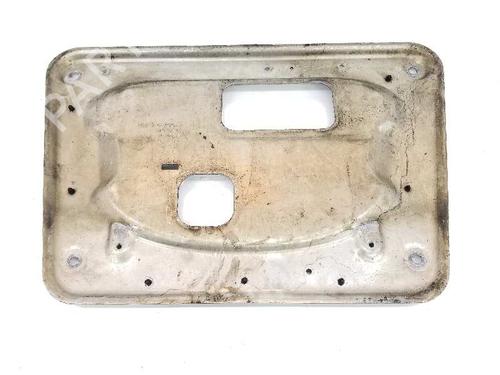 Underbody protection BMW X3 (E83) xDrive 30 d | BP14084567M92