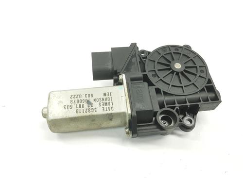 Used Right rear window motor BMW 3 Touring (E91) 320 d (163 hp) 11173839