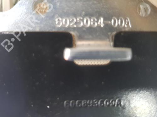 Rear right seatbelt BMW X5 (E70) xDrive 30 d | BP15062419I28 