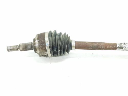 Left front driveshaft RENAULT CAPTUR II (HF_) | BP39191763M38 - Image 6