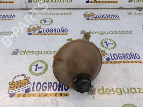 Expansion tank LAND ROVER DEFENDER Station Wagon (L316) 2.5 Td5 4x4 (L316) | BP3664138C120 