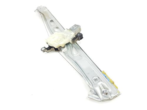Front left window mechanism FORD TRANSIT CUSTOM V362 Van (FY, FZ) | BP39191656C22 - Image 5