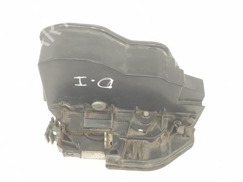 Used Front left lock BMW X3 (E83) 2.0 d (150 hp) 14969820