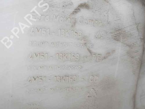 Windscreen washer tank FORD FOCUS II (DA_, HCP, DP) 2.0 TDCi | BP7420094C113 