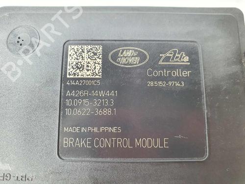 ABS pump LAND ROVER RANGE ROVER EVOQUE (L538) 2.2 D 4x4 | BP6913498M43 