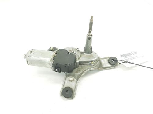 Used Rear wiper motor TOYOTA LAND CRUISER PRADO (_J12_) 3.0 D-4D (KDJ120, KDJ125) (163 hp) 15423541