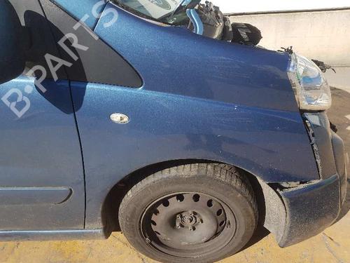 Electronic sensor CITROËN JUMPY II (VF7) 2.0 HDi 120 | BP7861090M84 