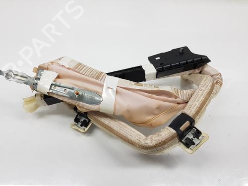 Right curtain airbag SEAT ARONA (KJ7, KJP) 1.0 TSI | BP16981988C12 