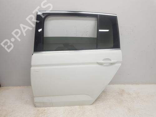 Used Left rear door Left rear door VW TOURAN (5T1) [2015-2026] 35905655 35905655
