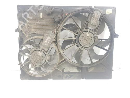 Used Radiator fan VW TOUAREG (7LA, 7L6, 7L7) 2.5 R5 TDI (174 hp) 8113302