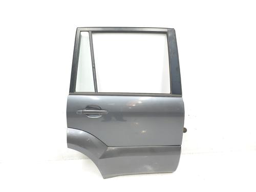 Used Right rear door TOYOTA LAND CRUISER PRADO (_J12_) 3.0 D-4D (KDJ120, KDJ125) (166 hp) 20196562
